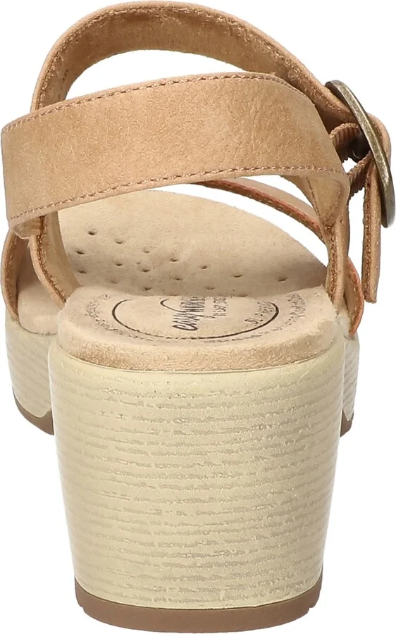 Easy Street Women's Marnina Slip-Resistant Sandals - Image 8