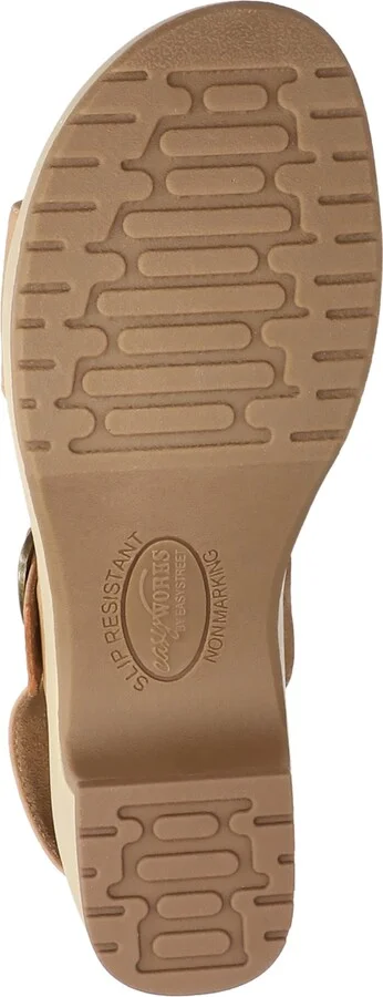Easy Street Women's Marnina Slip-Resistant Sandals - Image 10