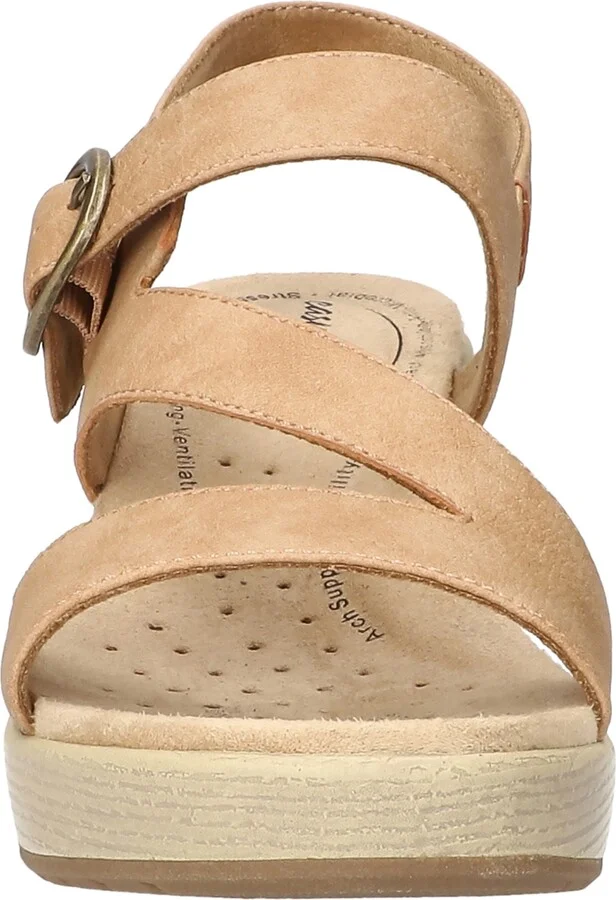Easy Street Women's Marnina Slip-Resistant Sandals - Image 11
