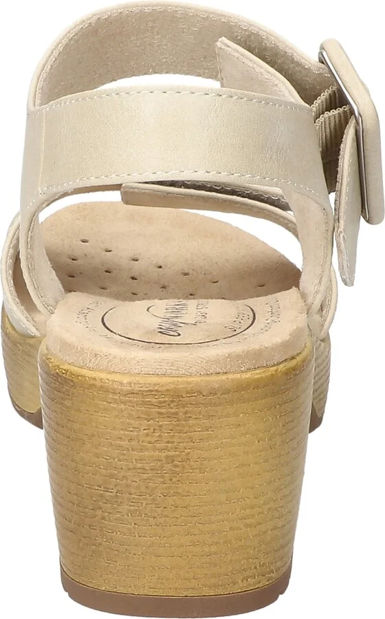 Easy Street Women's Marva Slip-Resistant Sandals - Image 3