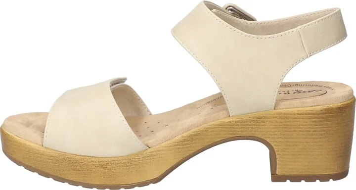Easy Street Women's Marva Slip-Resistant Sandals - Image 6