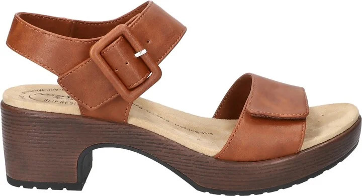 Easy Street Women's Marva Slip-Resistant Sandals - Image 7