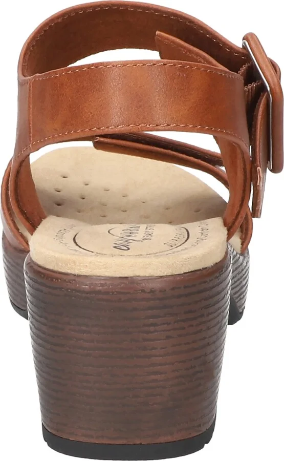 Easy Street Women's Marva Slip-Resistant Sandals - Image 8