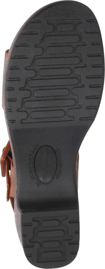 Easy Street Women's Marva Slip-Resistant Sandals - Image 10