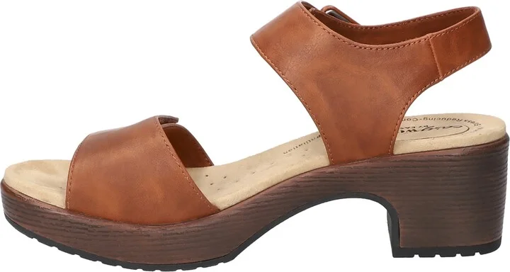 Easy Street Women's Marva Slip-Resistant Sandals - Image 11
