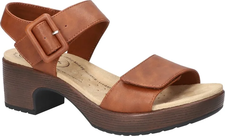 Spring Brown