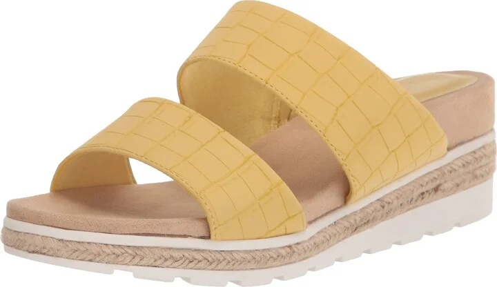 Yellow Croco