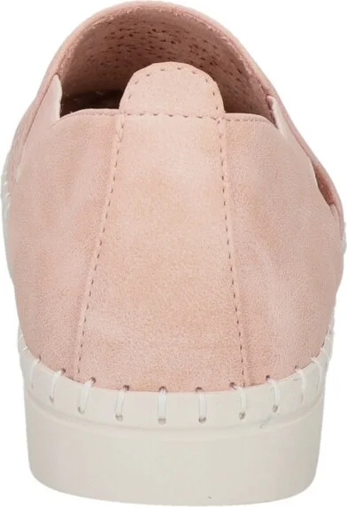 Easy Street Women's Megafresh Comfort Flats - Image 3