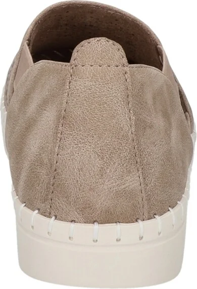Easy Street Women's Megafresh Comfort Flats - Image 7