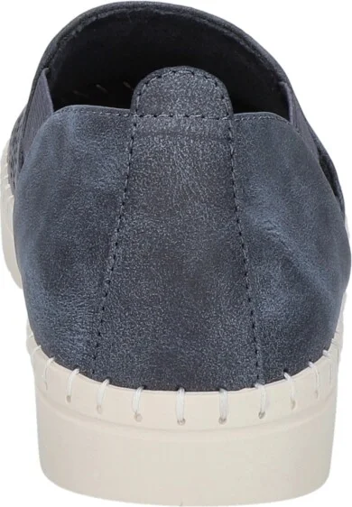Easy Street Women's Megafresh Comfort Flats - Image 11