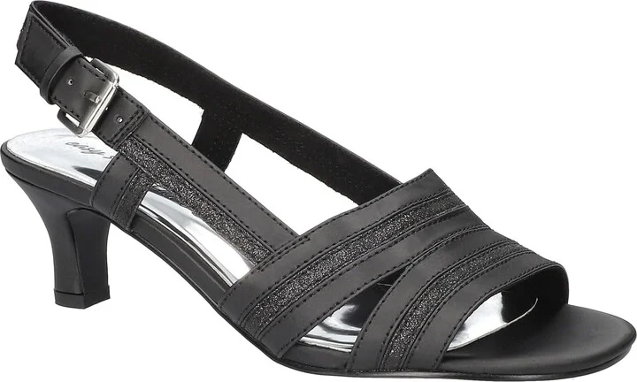 Black Satin