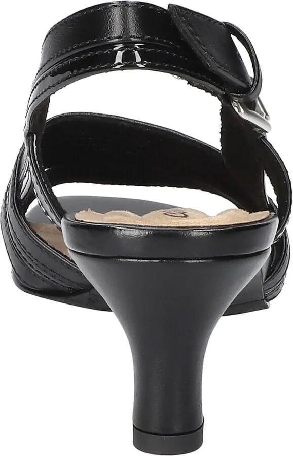 Easy Street Women's Meghan Slingback Heeled Sandals - Image 3