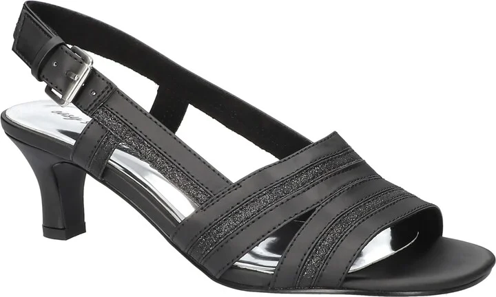 Black Satin