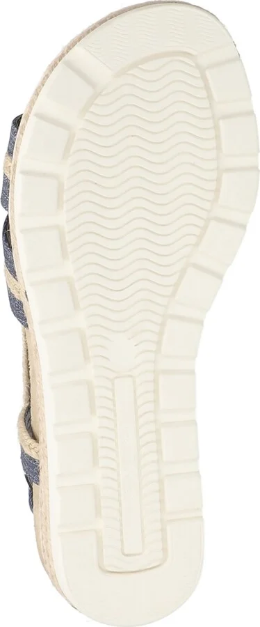 Easy Street Women's Mel Wedge Heel Sandals - Image 5