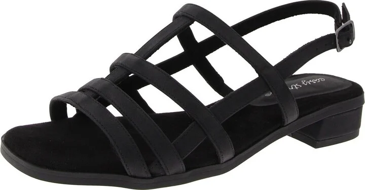 Easy Street Women's Merline Heeled Sandal