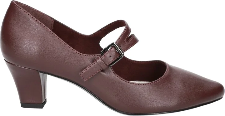Easy Street Women's Meryl Mary Jane Pumps - Image 2