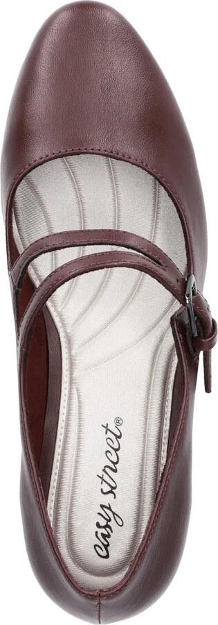 Easy Street Women's Meryl Mary Jane Pumps - Image 4
