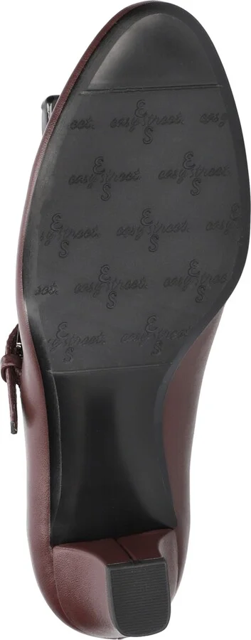 Easy Street Women's Meryl Mary Jane Pumps - Image 5