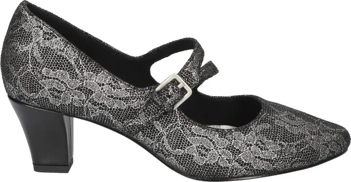 Easy Street Women's Meryl Mary Jane Pumps - Image 7