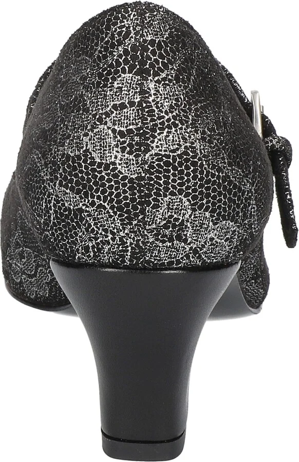 Easy Street Women's Meryl Mary Jane Pumps - Image 8