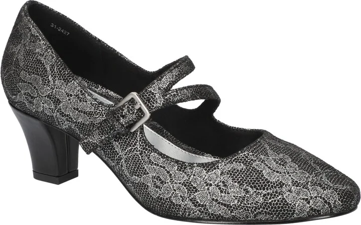 Silver Lace