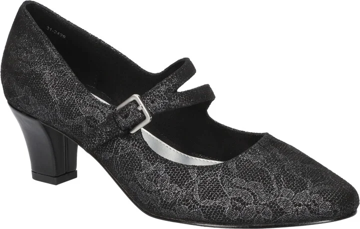 Black Lace