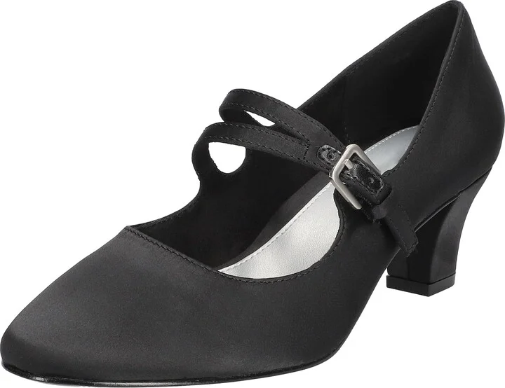 Black Satin