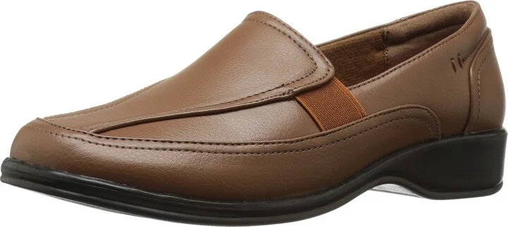 Easy Street Women's Midge Flat