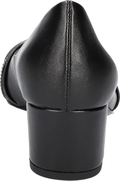 Easy Street Women's Millie Block Heel Pumps - Image 3