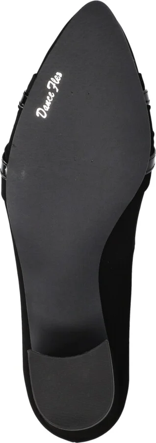 Easy Street Women's Millie Block Heel Pumps - Image 5