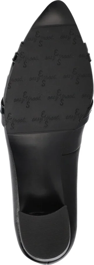 Easy Street Women's Millie Block Heel Pumps - Image 7