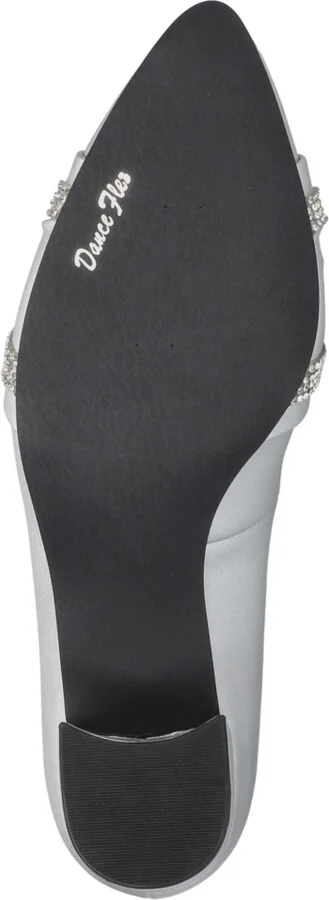 Easy Street Women's Millie Block Heel Pumps - Image 11