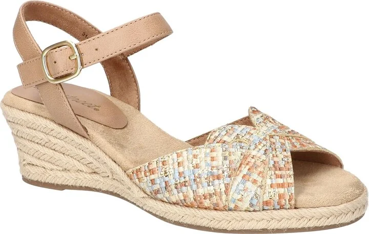 Pastel Multi Woven
