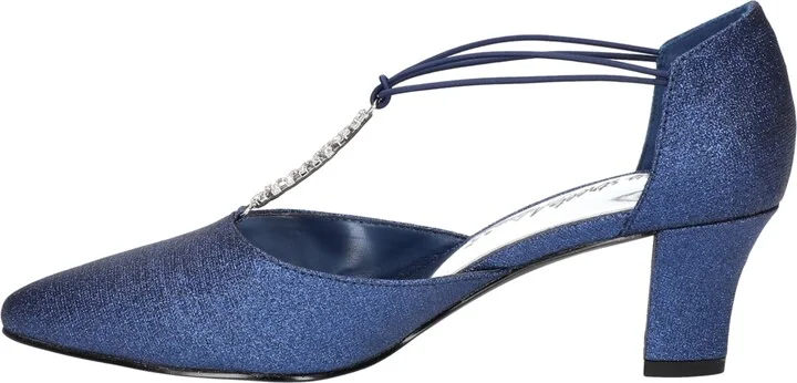 Easy Street Women's Moonlight Pumps - Image 6