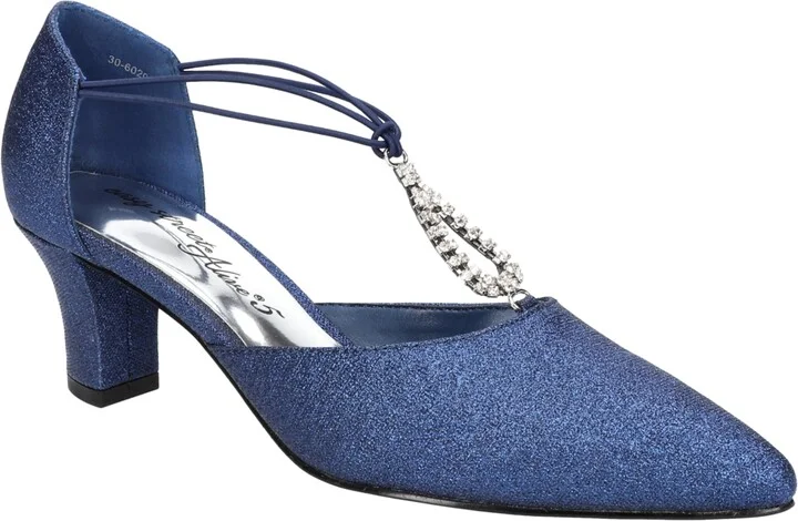 Easy Street Women's Moonlight Pumps