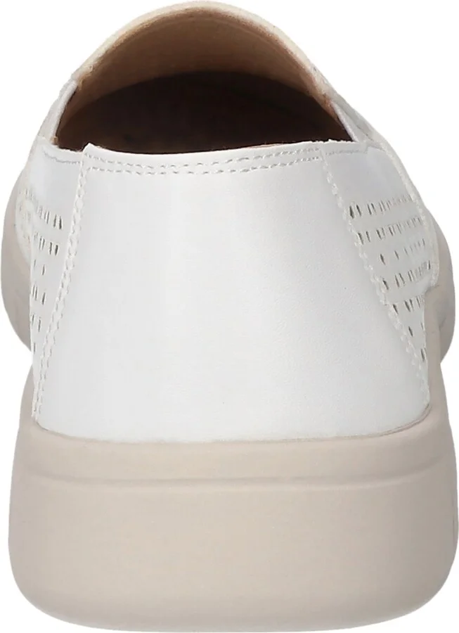 Easy Street Women's Mosaic Slip-Resistant Sneakers - Image 8
