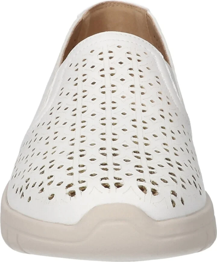 Easy Street Women's Mosaic Slip-Resistant Sneakers - Image 11