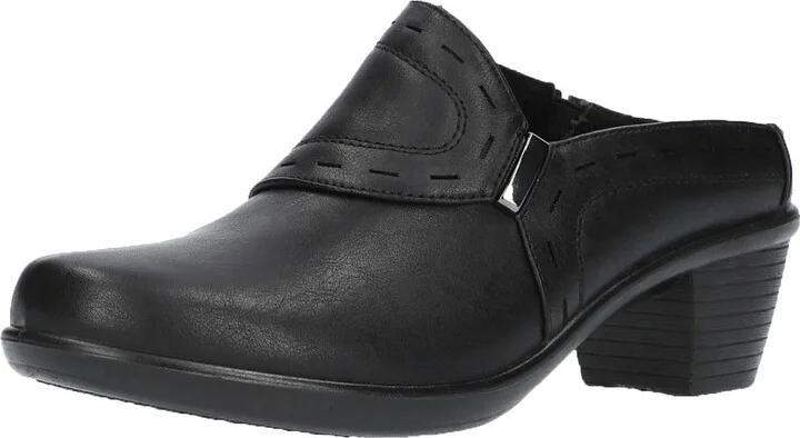 Black/Croco