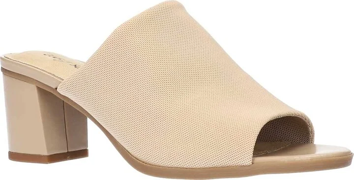 Easy Street Women's Mule