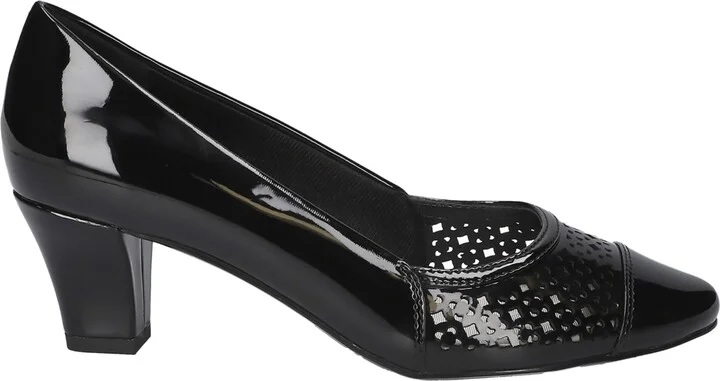 Easy Street Women's Neva Comfort Dress Heel Pumps - Image 2