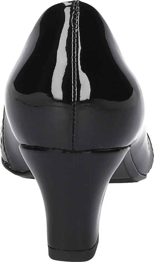 Easy Street Women's Neva Comfort Dress Heel Pumps - Image 3