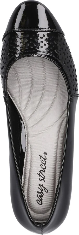 Easy Street Women's Neva Comfort Dress Heel Pumps - Image 4