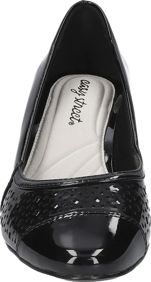 Easy Street Women's Neva Comfort Dress Heel Pumps - Image 6