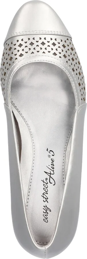 Easy Street Women's Neva Comfort Dress Heel Pumps - Image 9