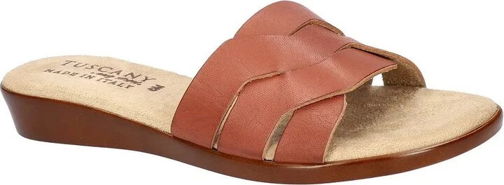 Easy Street Women's Nicia Slide Sandal