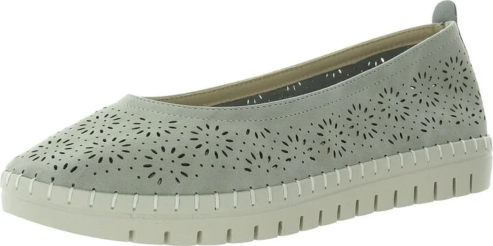Easy Street Women's Nitza Sneaker