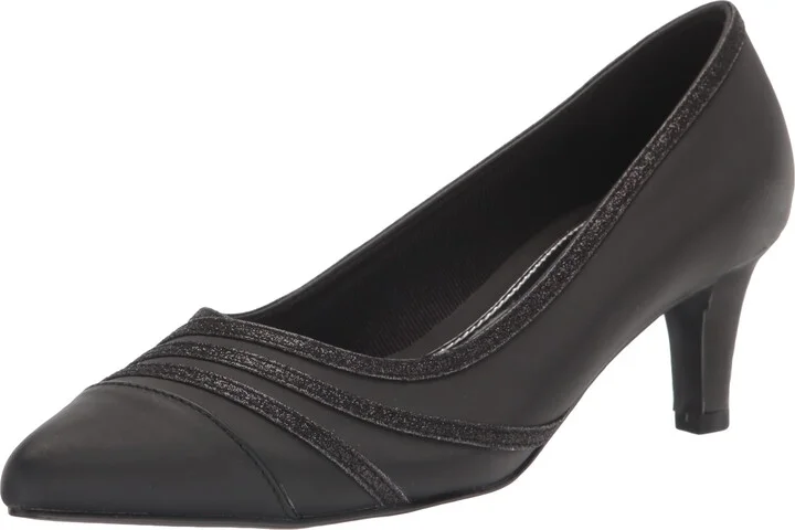 Black Satin