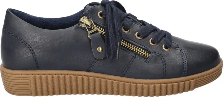 Easy Street Women's Novie Platform Sneakers - Image 2