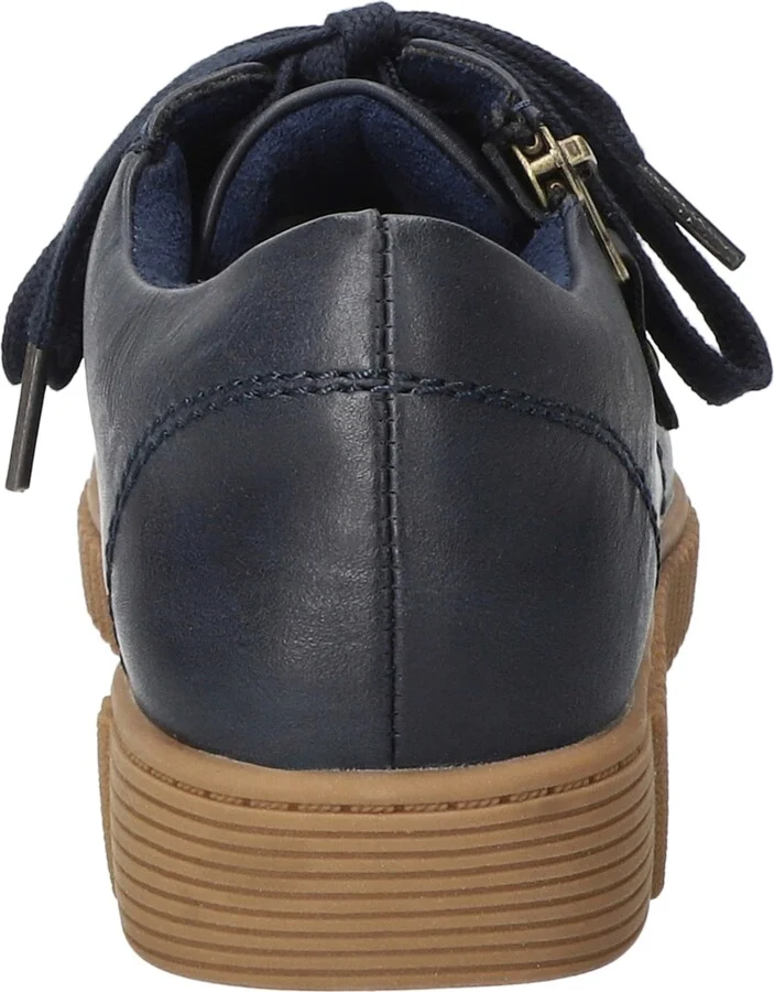 Easy Street Women's Novie Platform Sneakers - Image 3