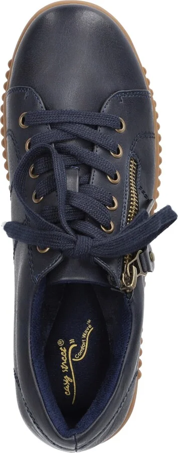 Easy Street Women's Novie Platform Sneakers - Image 4